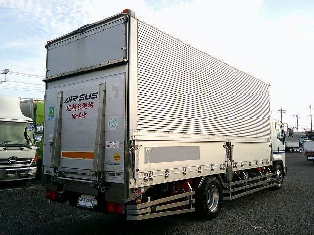 ISUZU FORWARD 2007 Image 31