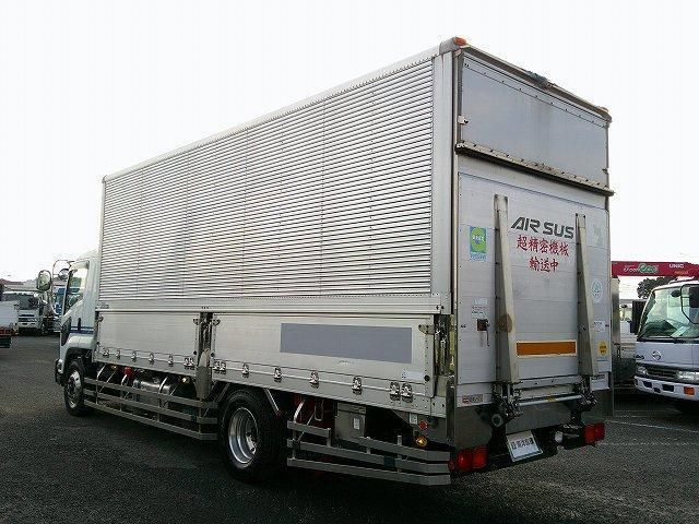 ISUZU FORWARD 2007 Image 31