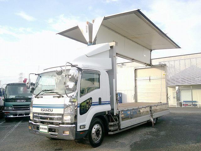 ISUZU FORWARD 2007 Image 31