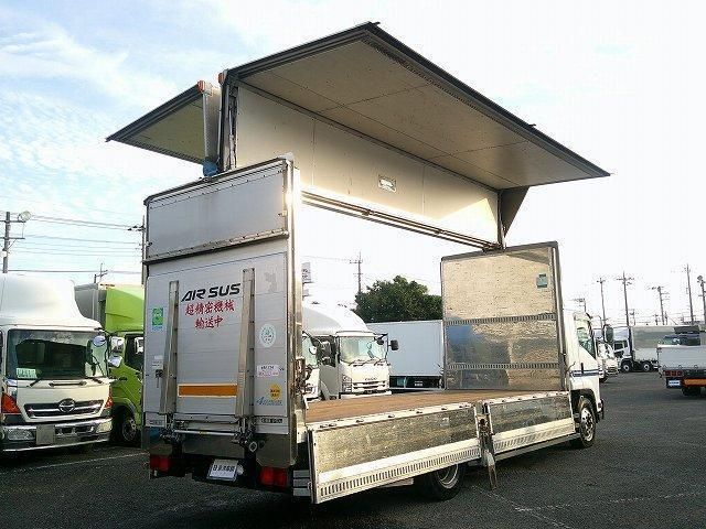 ISUZU FORWARD 2007 Image 31