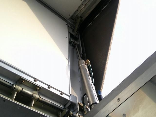 ISUZU FORWARD 2007 Image 31