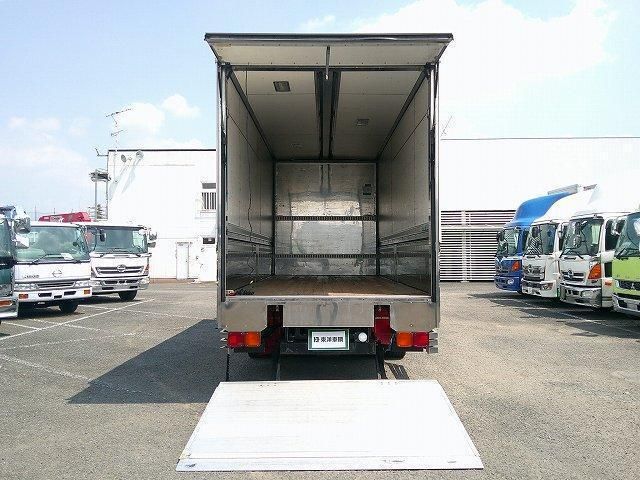 ISUZU FORWARD 2007 Image 31