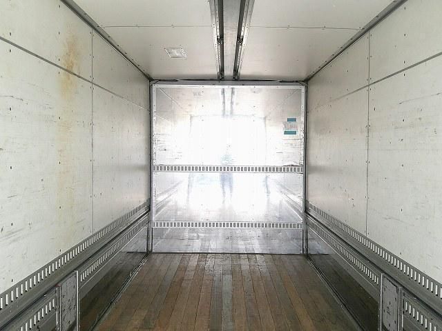 ISUZU FORWARD 2007 Image 31