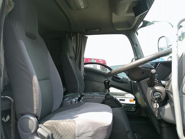 ISUZU FORWARD 2007 Image 31