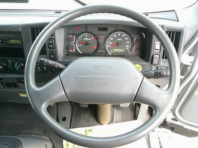 ISUZU FORWARD 2007 Image 31