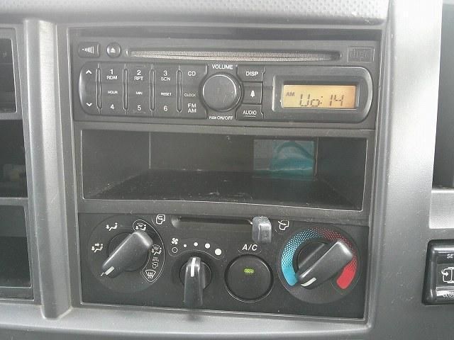 ISUZU FORWARD 2007 Image 31