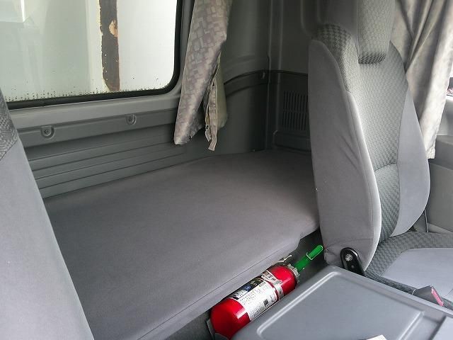 ISUZU FORWARD 2007 Image 31