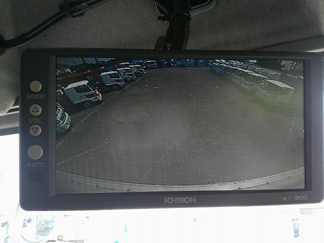 ISUZU FORWARD 2007 Image 31