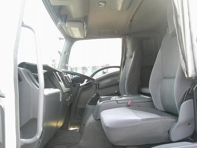ISUZU FORWARD 2007 Image 31
