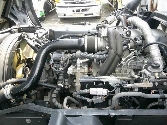 ISUZU FORWARD 2007 Image 31
