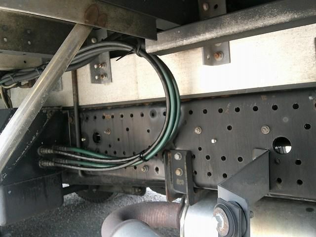 ISUZU FORWARD 2007 Image 31