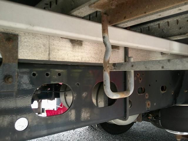 ISUZU FORWARD 2007 Image 31