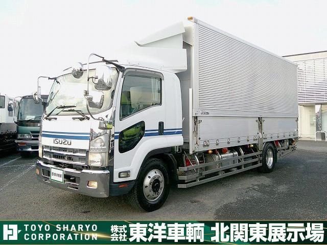 ISUZU FORWARD 2007 Image 31