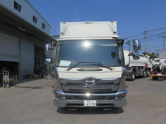 HINO RANGER 2020 Image 31