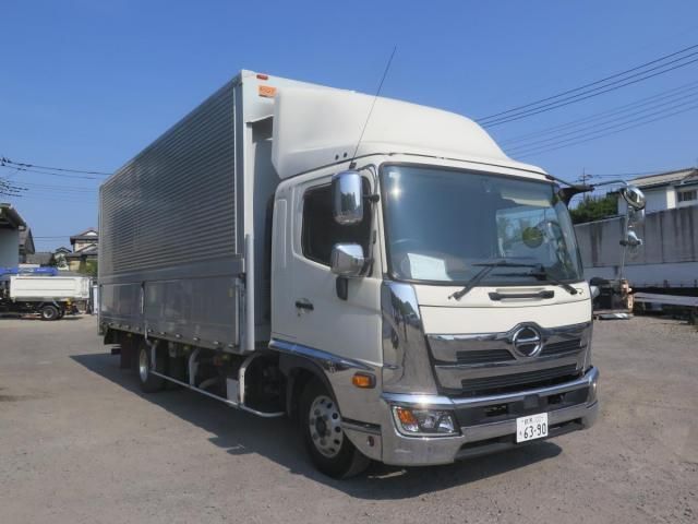 HINO RANGER 2020 Image 31