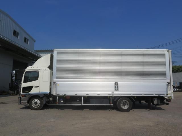 HINO RANGER 2020 Image 31
