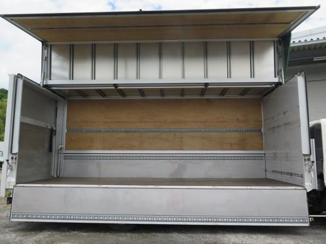 HINO RANGER 2020 Image 31