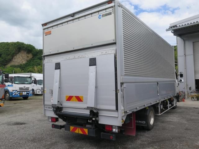 HINO RANGER 2020 Image 31