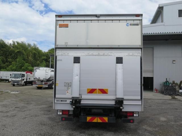 HINO RANGER 2020 Image 31