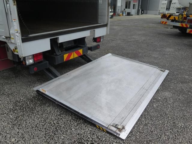 HINO RANGER 2020 Image 31