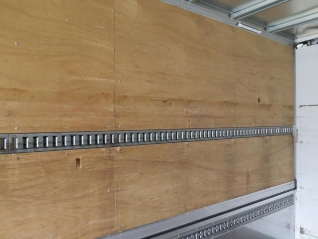 HINO RANGER 2020 Image 31