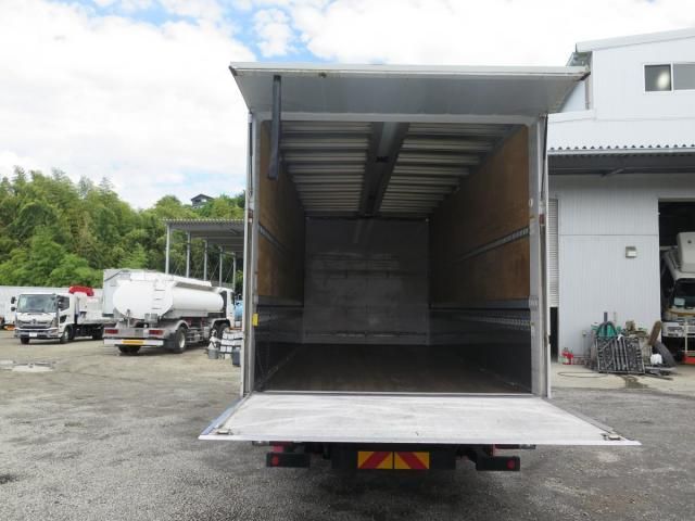 HINO RANGER 2020 Image 31