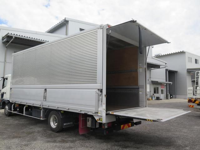 HINO RANGER 2020 Image 31