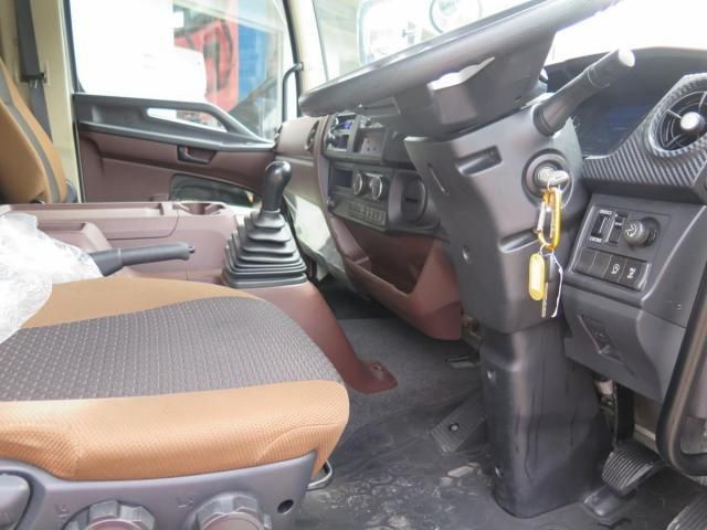 HINO RANGER 2020 Image 31