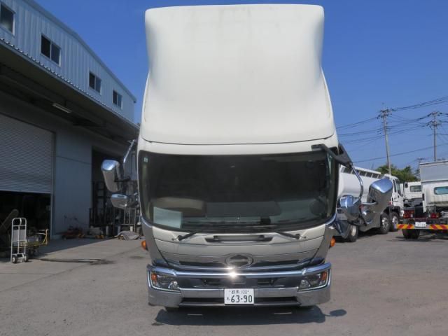 HINO RANGER 2020 Image 31