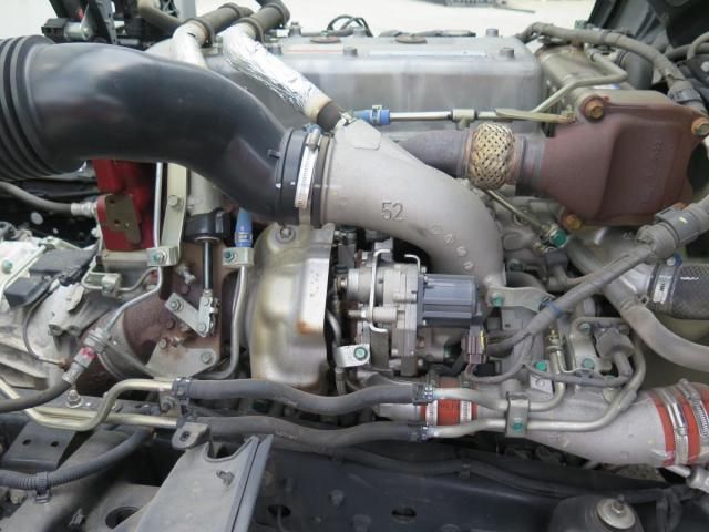 HINO RANGER 2020 Image 31