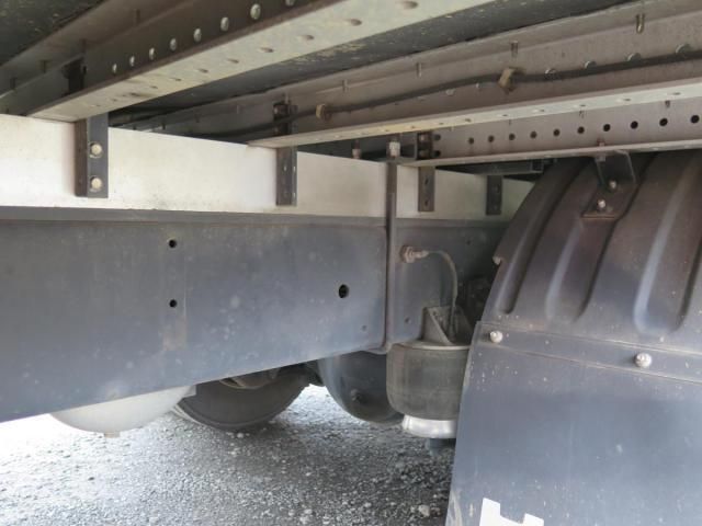 HINO RANGER 2020 Image 31