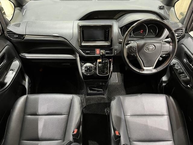 TOYOTA ESQUIRE 2015 Image 31