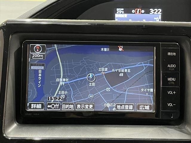 TOYOTA ESQUIRE 2015 Image 31