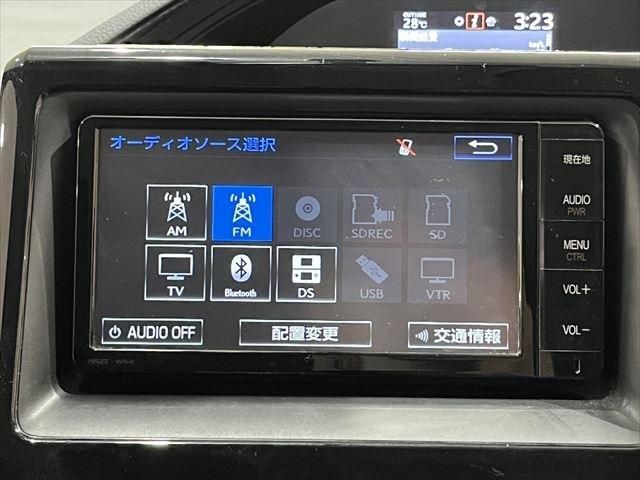 TOYOTA ESQUIRE 2015 Image 31
