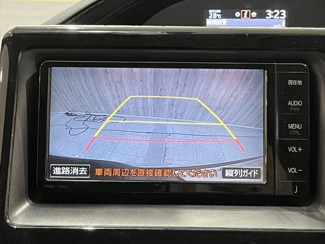 TOYOTA ESQUIRE 2015 Image 31