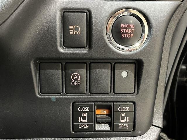 TOYOTA ESQUIRE 2015 Image 31