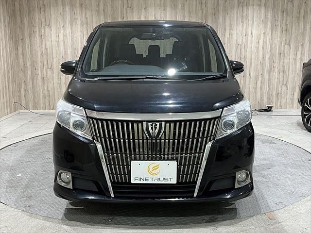 TOYOTA ESQUIRE 2015 Image 31