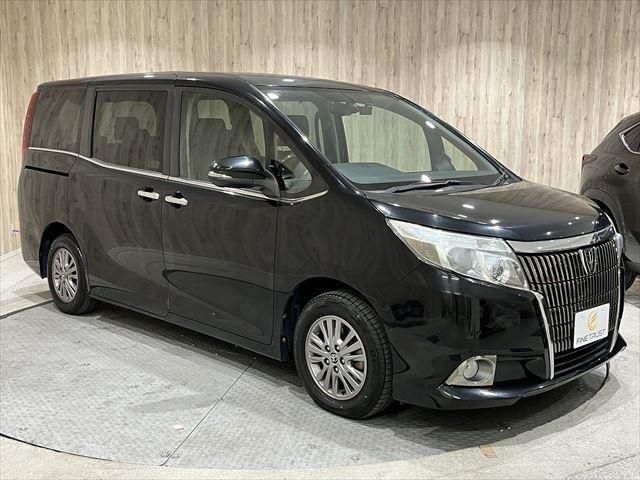 TOYOTA ESQUIRE 2015 Image 31