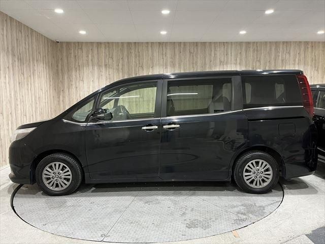 TOYOTA ESQUIRE 2015 Image 31