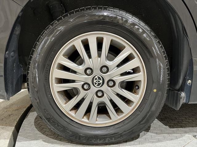 TOYOTA ESQUIRE 2015 Image 31