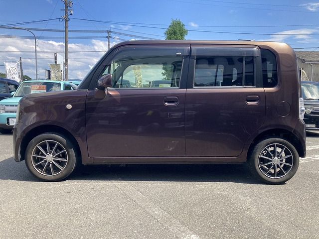 DAIHATSU MOVE CONTE 2015 Image 31