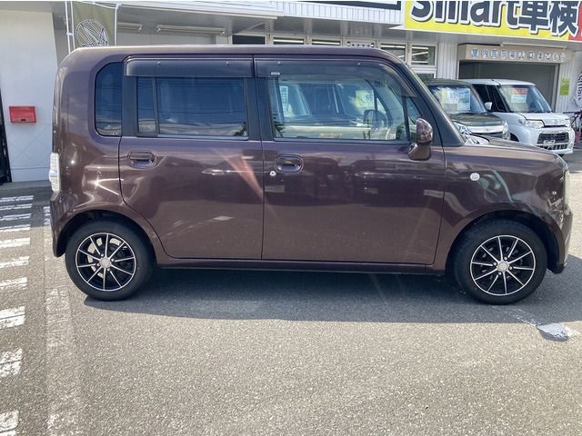 DAIHATSU MOVE CONTE 2015 Image 31