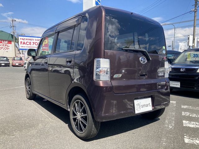 DAIHATSU MOVE CONTE 2015 Image 31