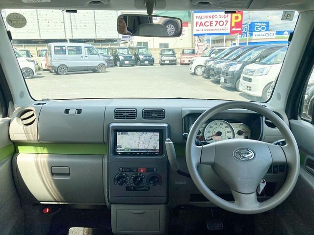 DAIHATSU MOVE CONTE 2015 Image 31