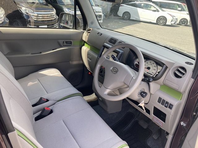 DAIHATSU MOVE CONTE 2015 Image 31