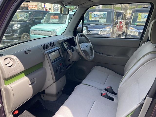 DAIHATSU MOVE CONTE 2015 Image 31