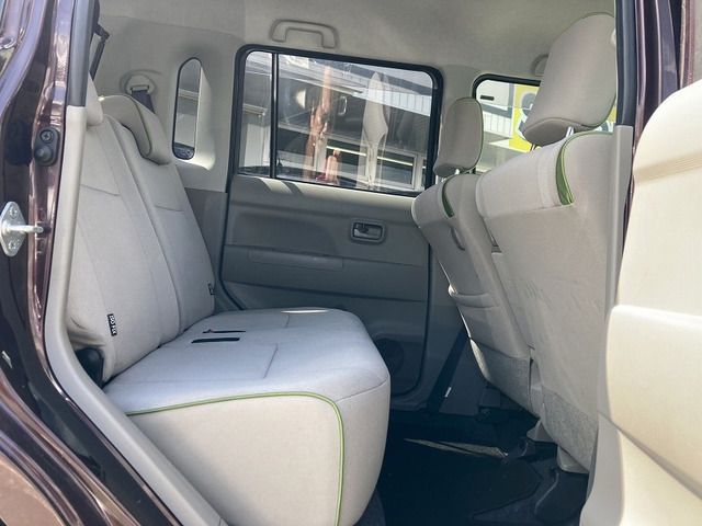 DAIHATSU MOVE CONTE 2015 Image 31