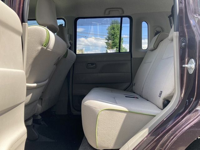 DAIHATSU MOVE CONTE 2015 Image 31