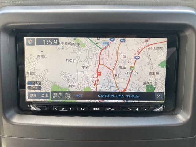 DAIHATSU MOVE CONTE 2015 Image 31