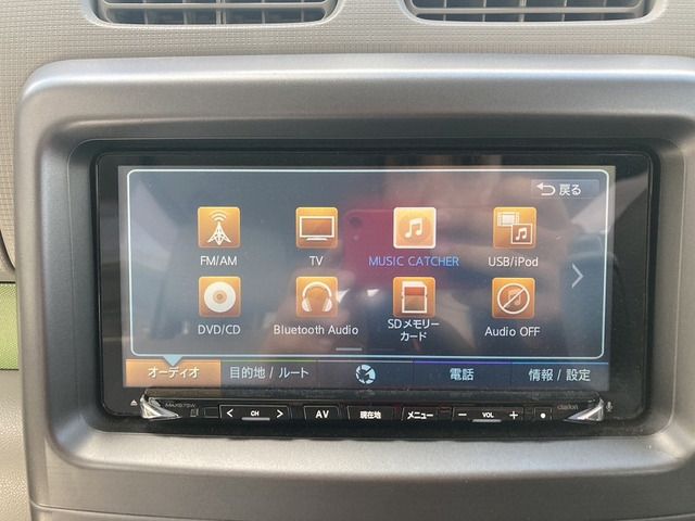 DAIHATSU MOVE CONTE 2015 Image 31